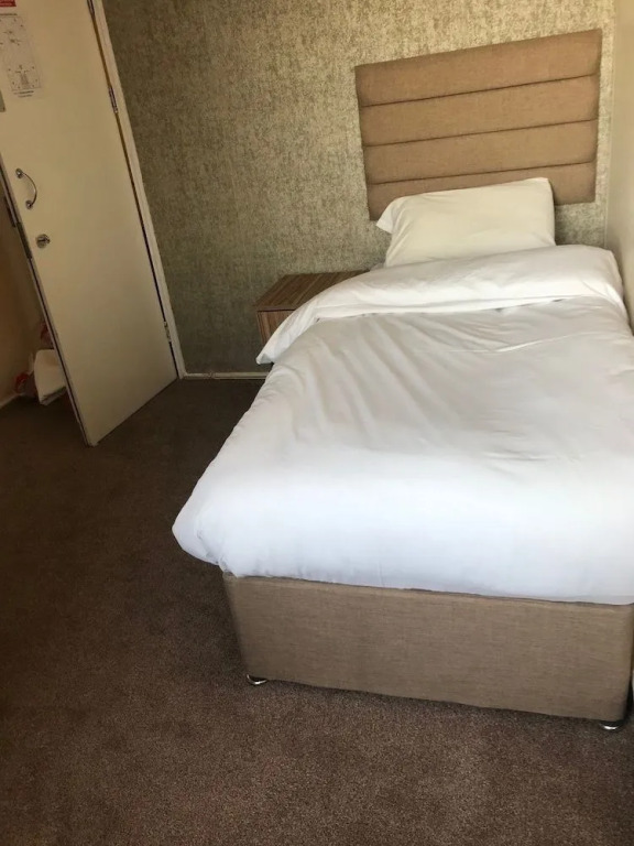 The Brunlea Hotel