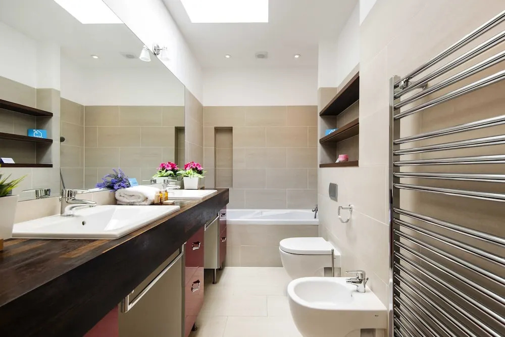 The Spacious Fulham Apartment - FOI