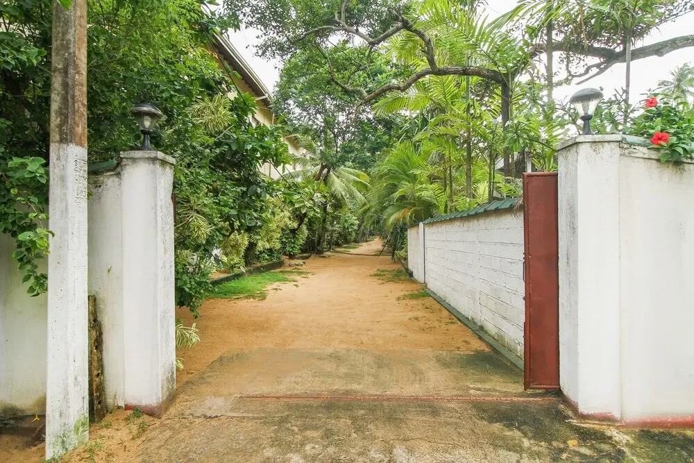 OYO 447 Lavila