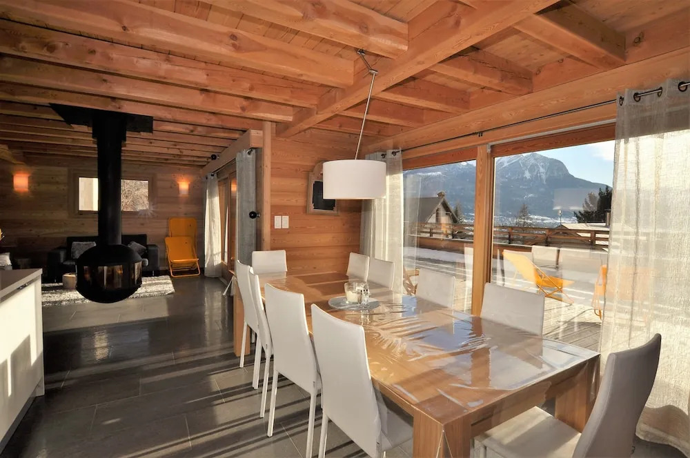 Chalet Lilas