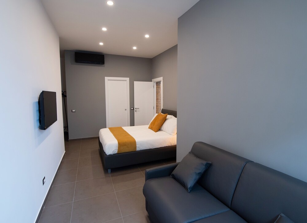 Napoli House Dream