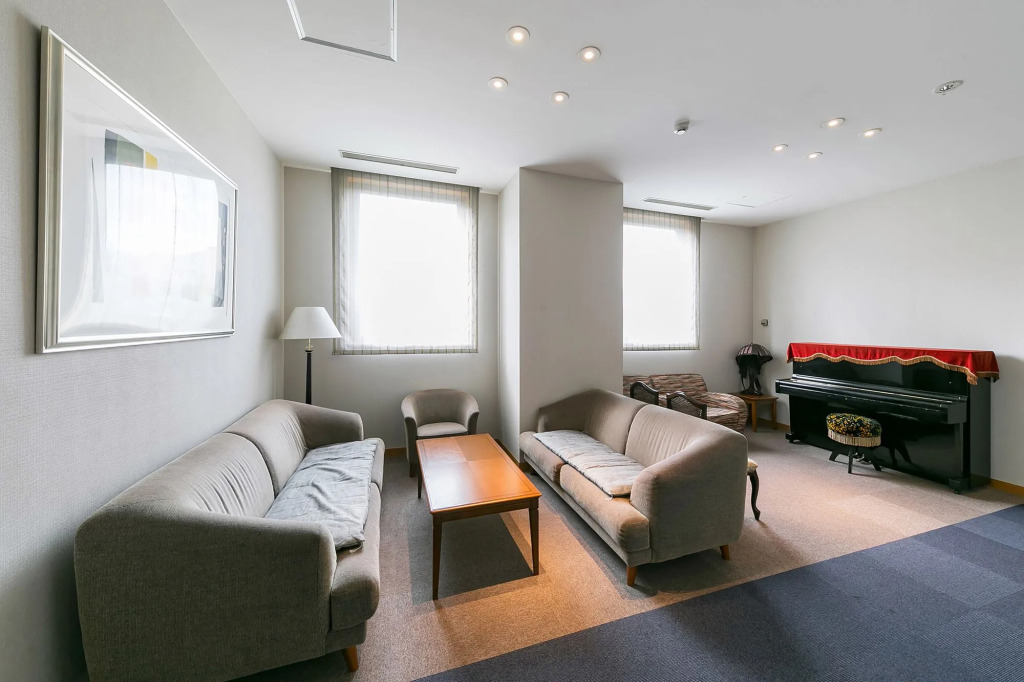Hotel Courtland
