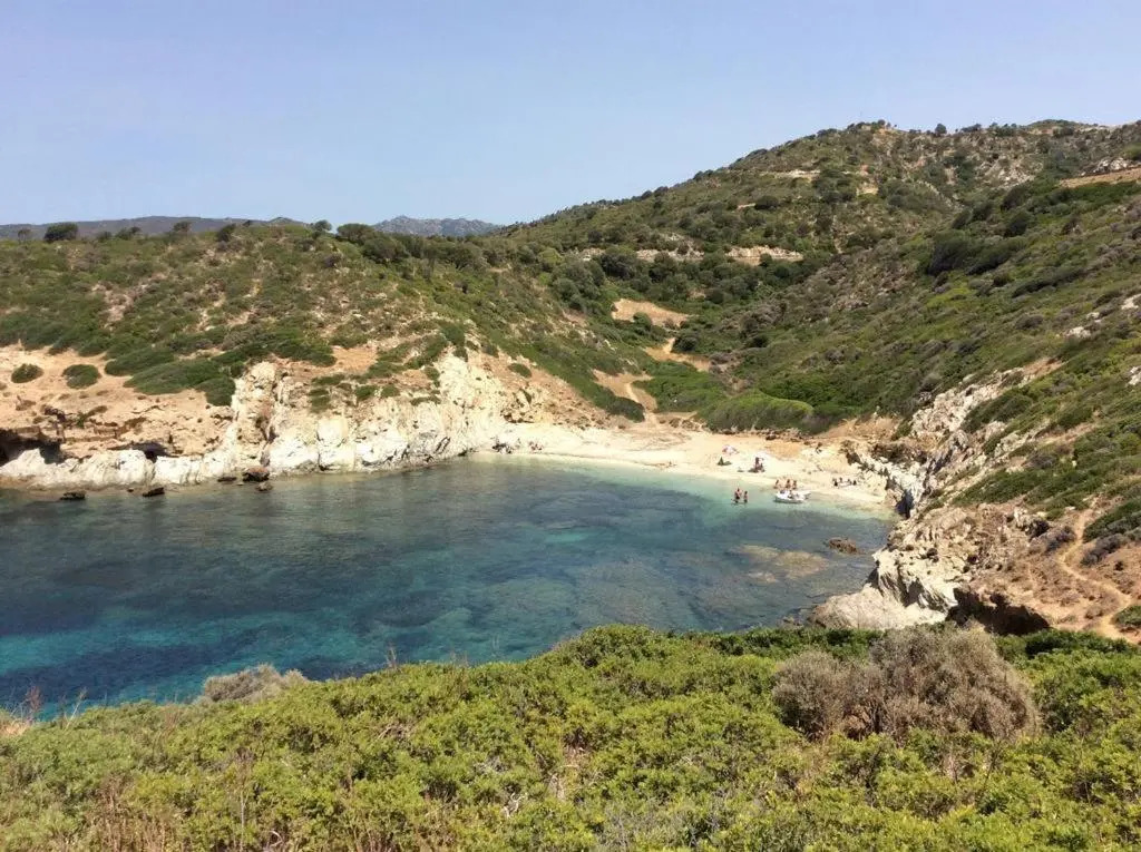Appartamenti Via La Marmora
