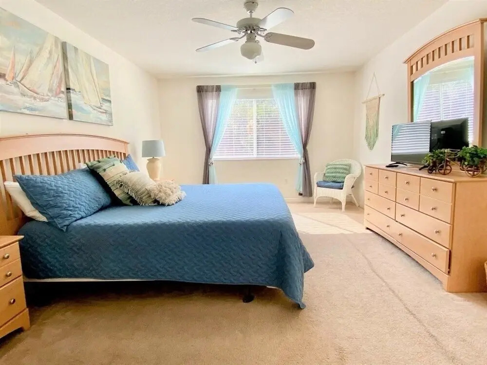 4 Br Cumbrian Lakes Sleeps 8 - Ehm 3331