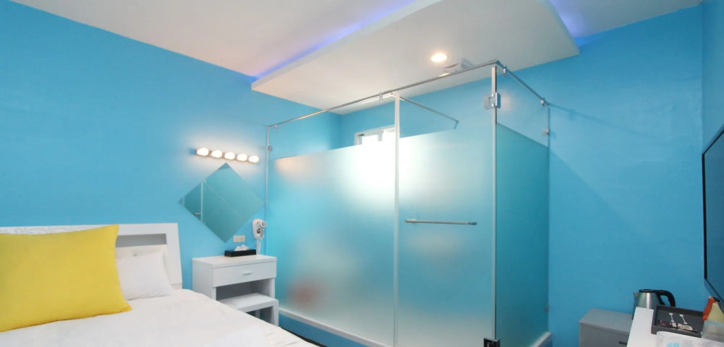 Kenting Blue Bay Inn