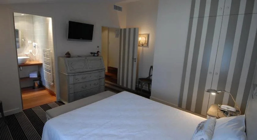 Hôtel Le Martray