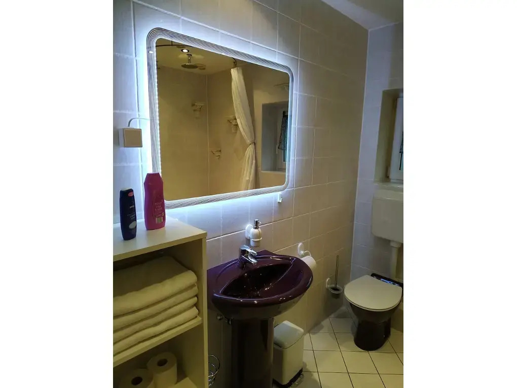 Pension Belger