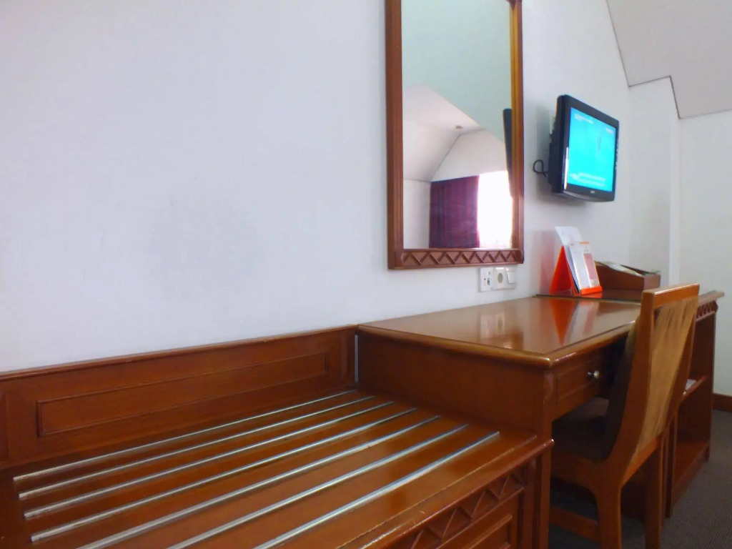 Sofyan Hotel Cut Meutia