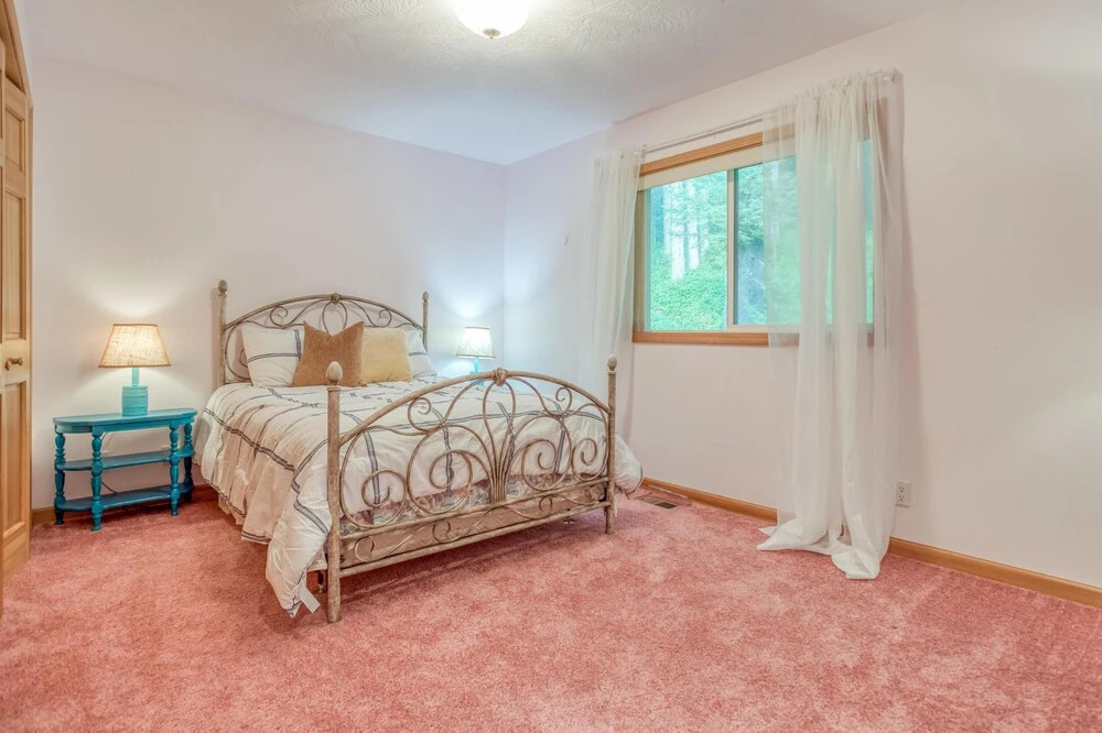 The Loft at Bob Creek