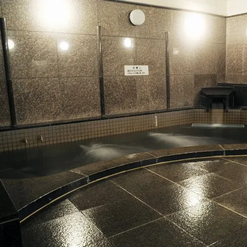 Hotel Ikue