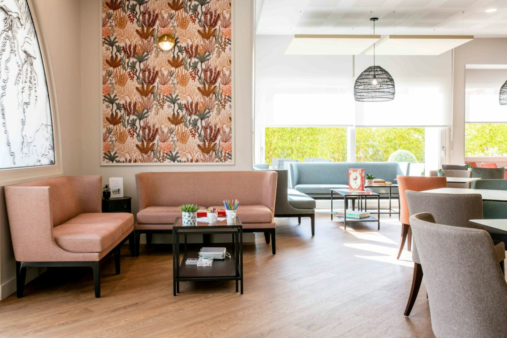 Hôtel Jules Verne Biarritz