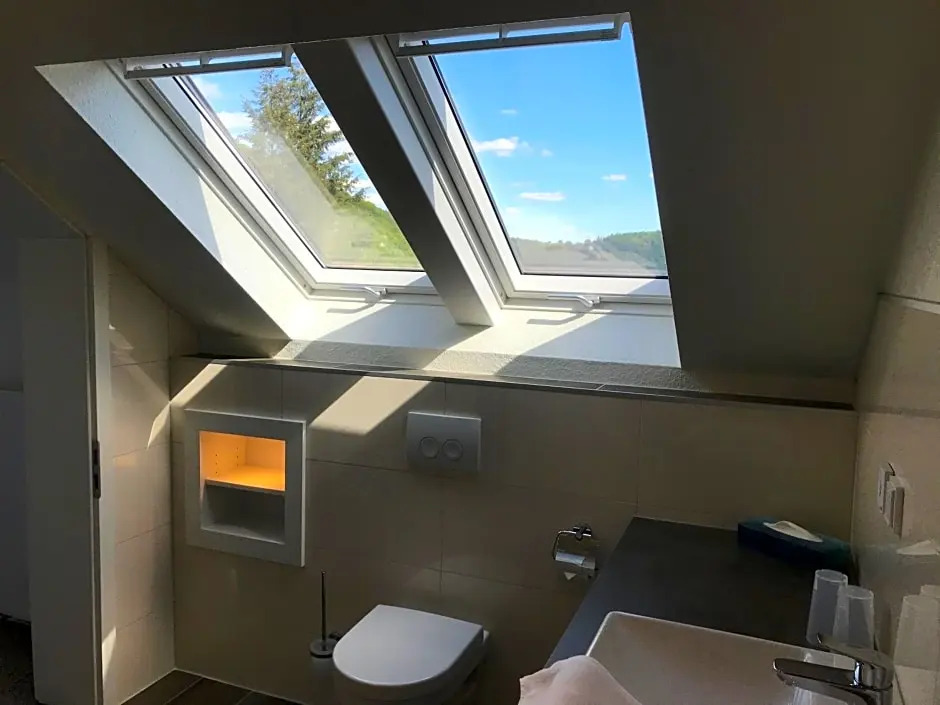 Landhotel Edersee