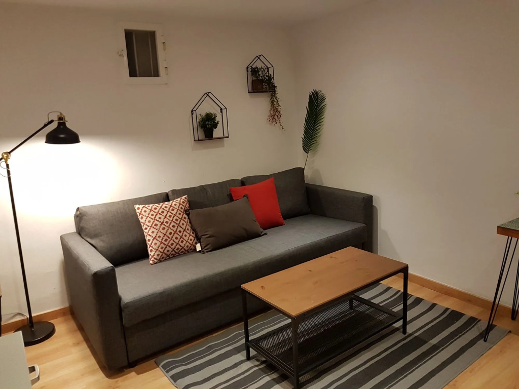 Apartamento Espíritu Santo - Malasaña