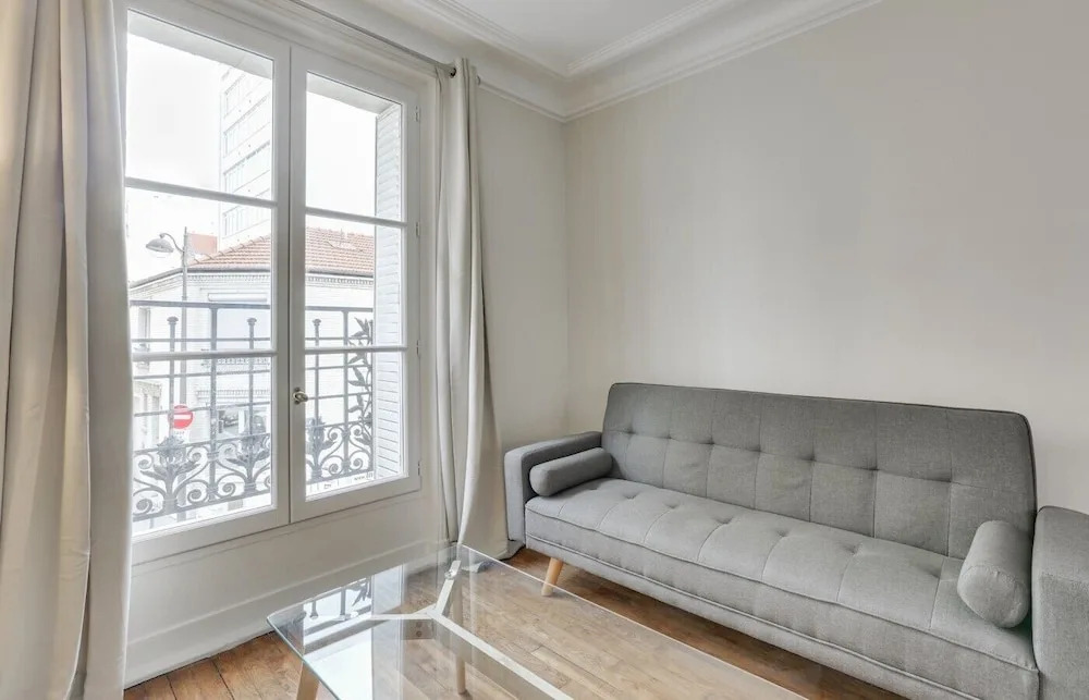 Lumineux Apt 3 pers