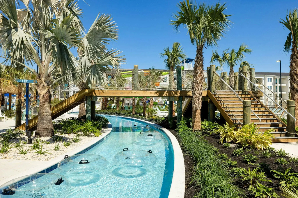 Villatel Resort Orlando, Apartments by Marriott Bonvoy