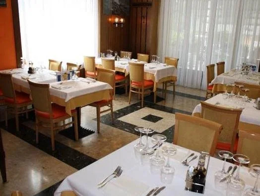 Albergo Stazione