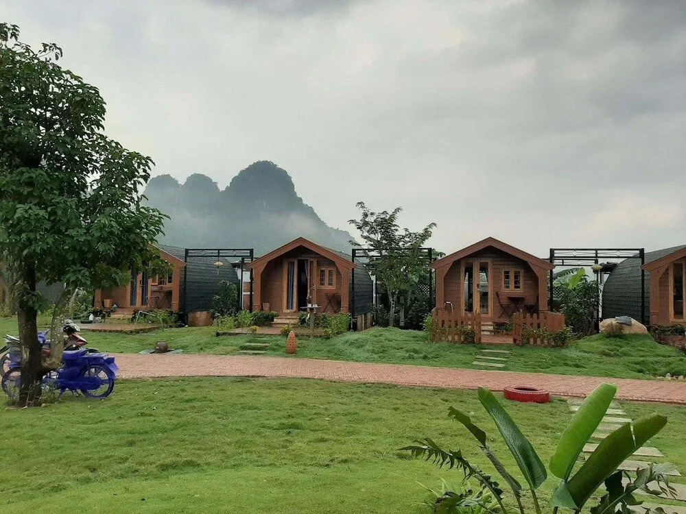 Đoàn Gia Resort