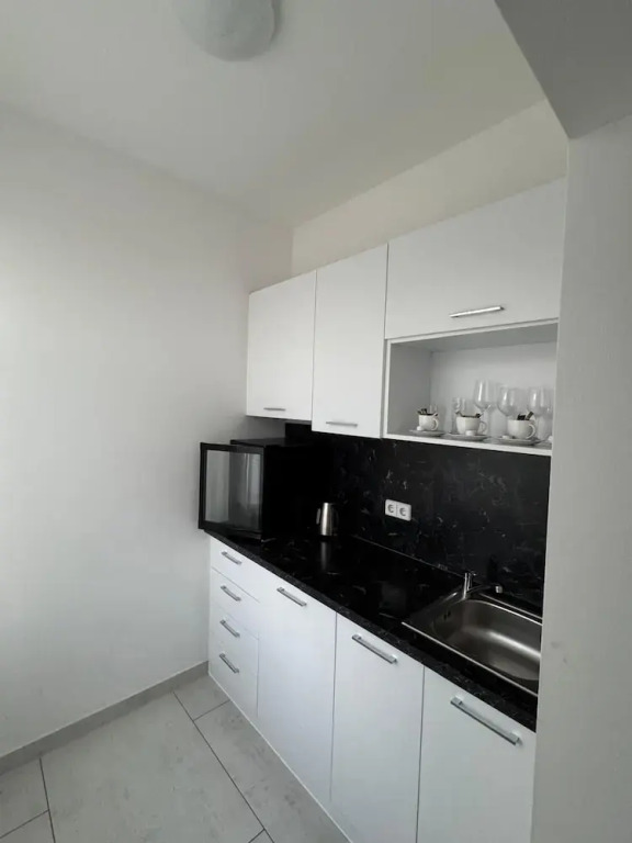 A&F Hotel Chemnitz