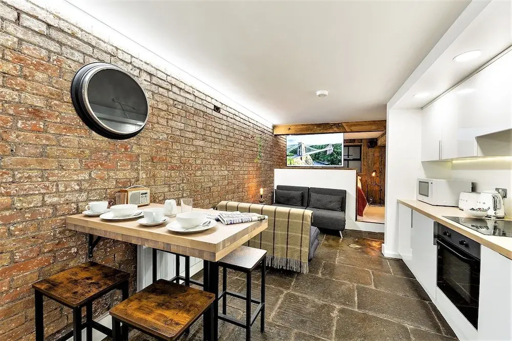 Your Apartment St Michaels Place