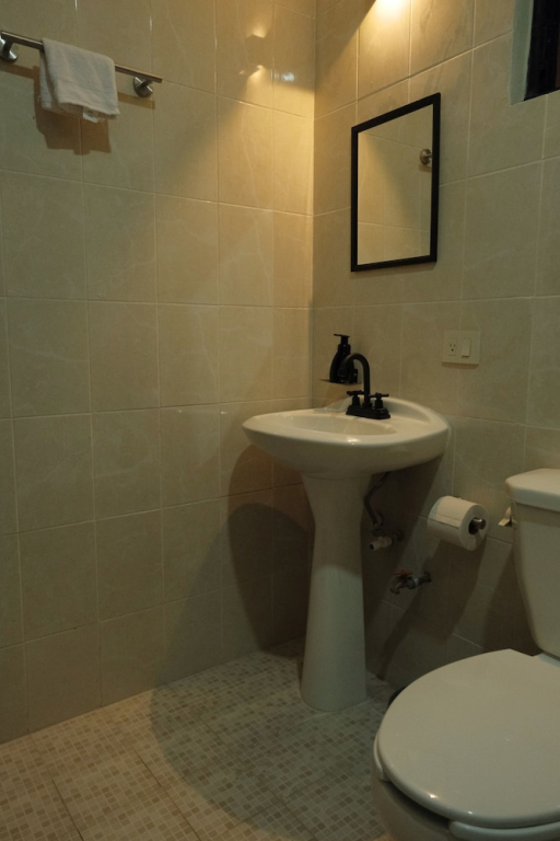 Hanna Suite