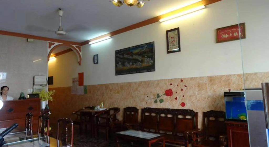 Son Tung Hotel