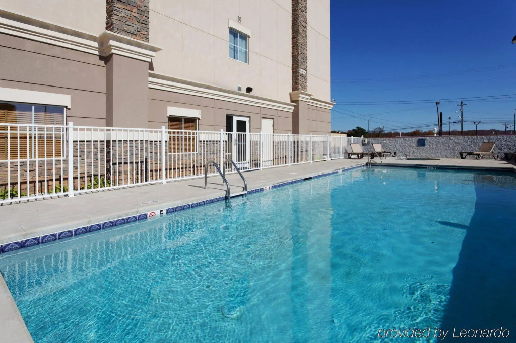 Holiday Inn Express & Suites Cookeville by IHG