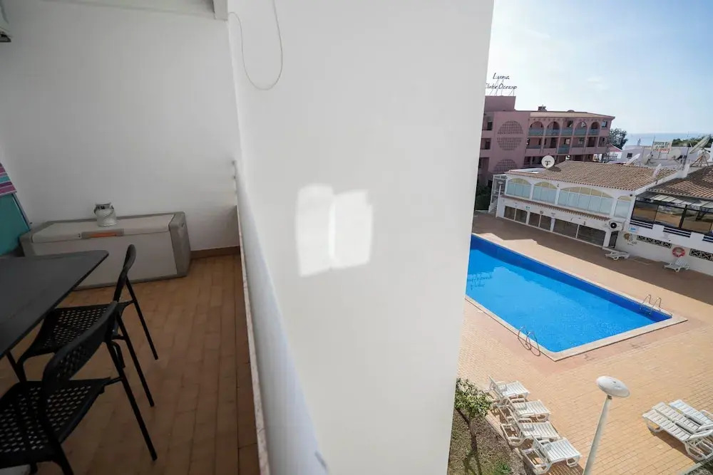 Albufeira apartment suite Velamar
