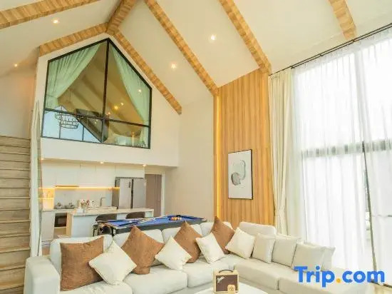HighView PoolVilla at Khaoyai
