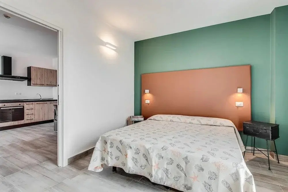 Hotel Odeon