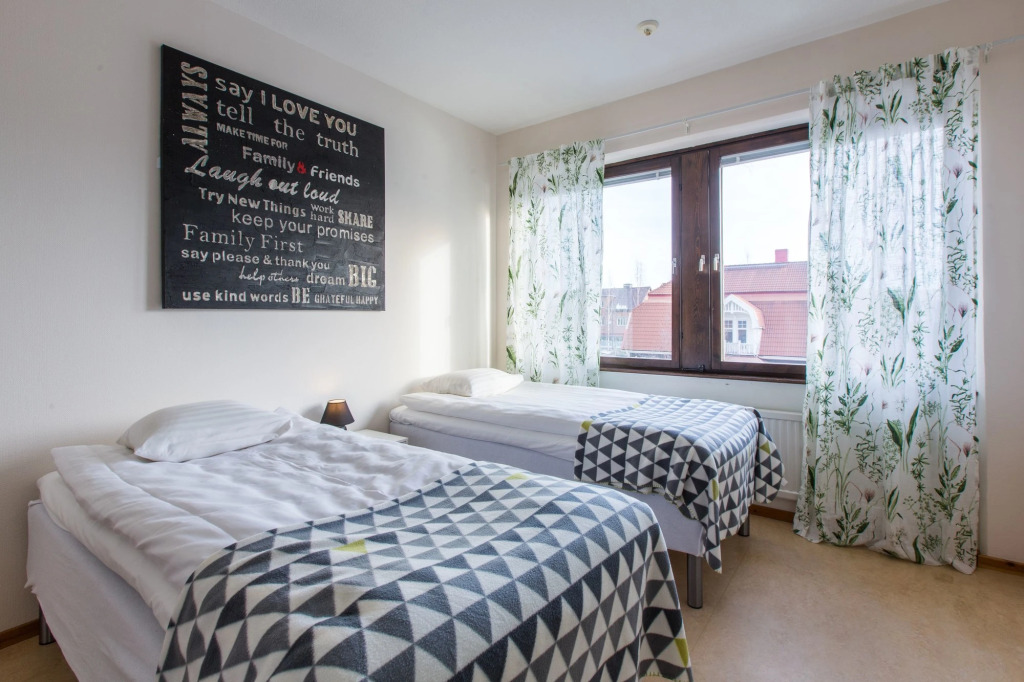 Hotel B&B Gränden