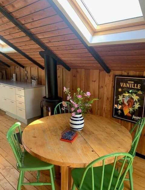 4 Star Holiday Home in Dronningmolle