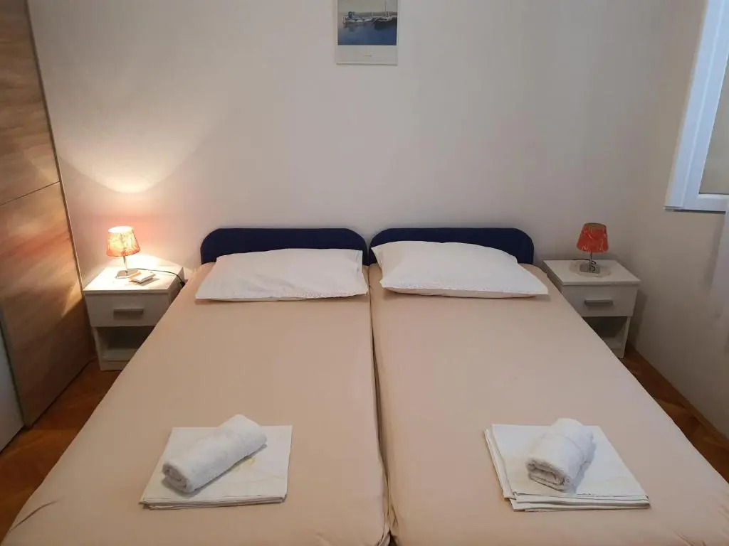 Apartmani Barada