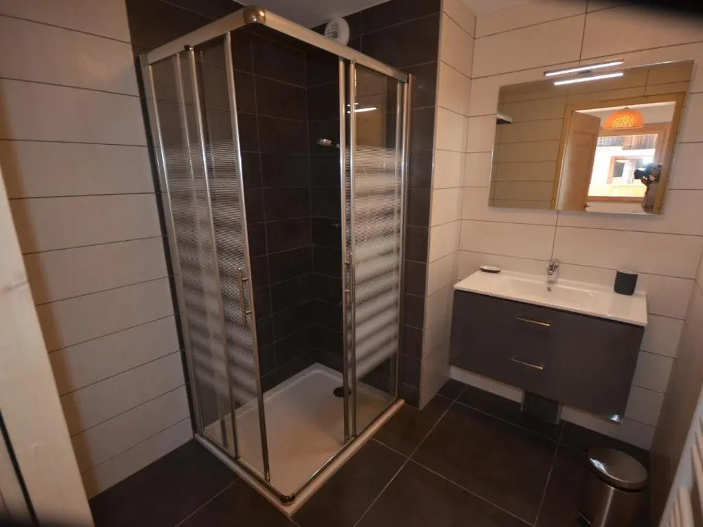 Appartement Les Gets, 3 pièces, 6 personnes - FR-1-623-179