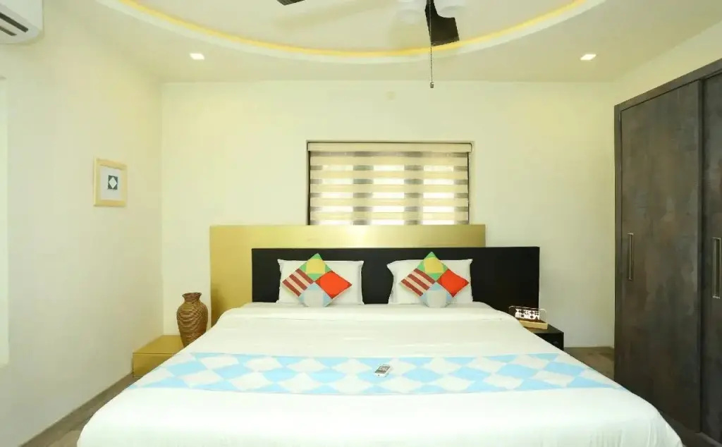 Ripples Cove By OYO Rooms