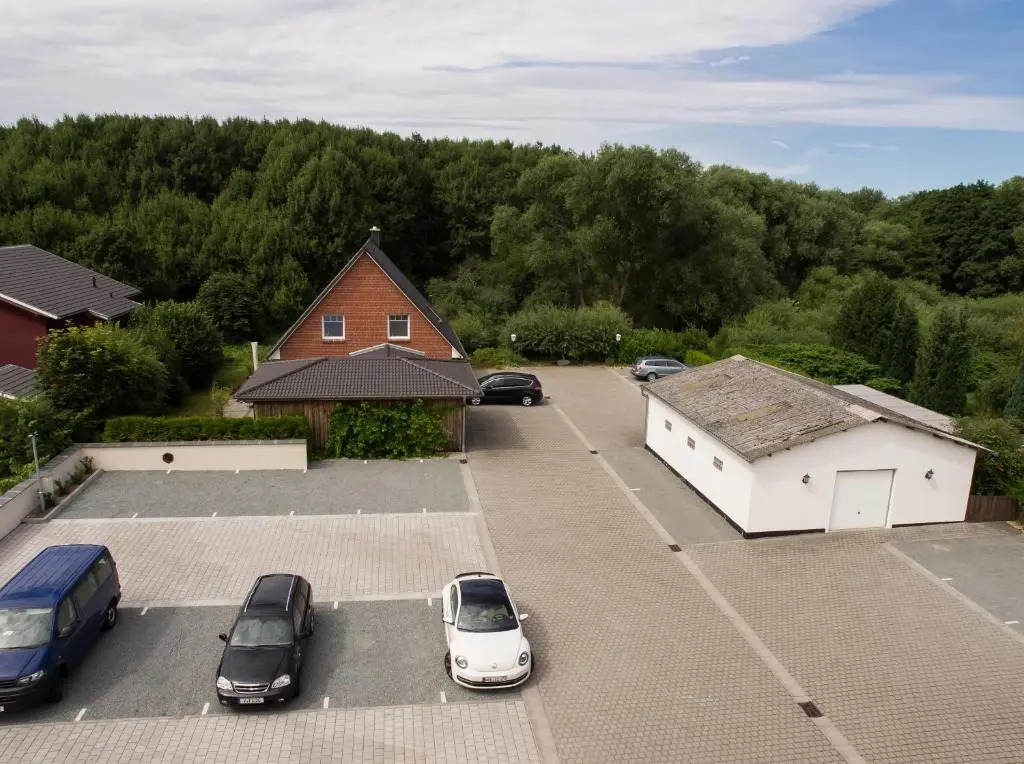 Hotel Kieler Förde & Free Parking