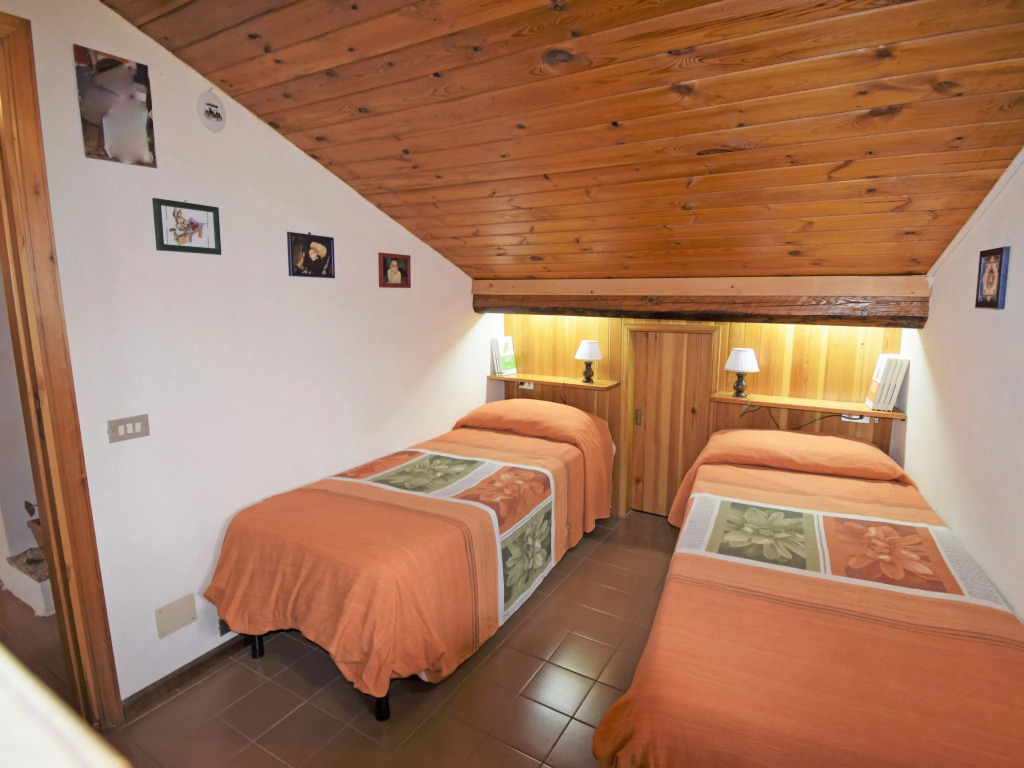 Villa Mimosa