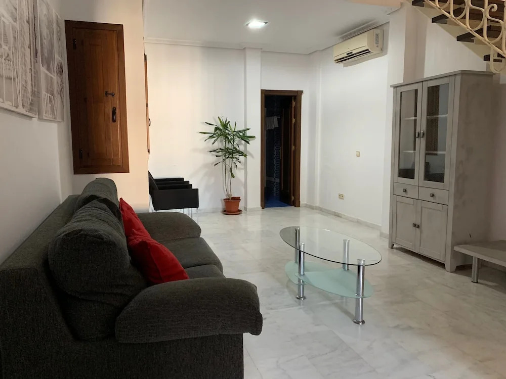 Sweet Sevilla Apartments