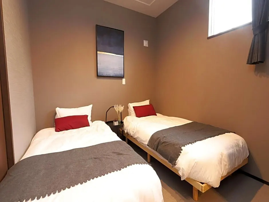 UCHI Living Stay Sapporo Kikusui