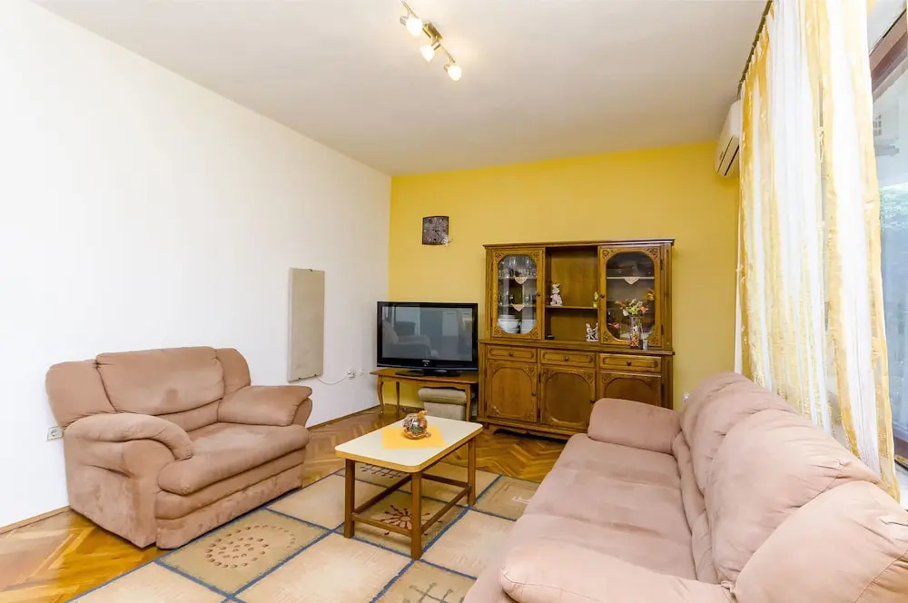 Apartment Bailo