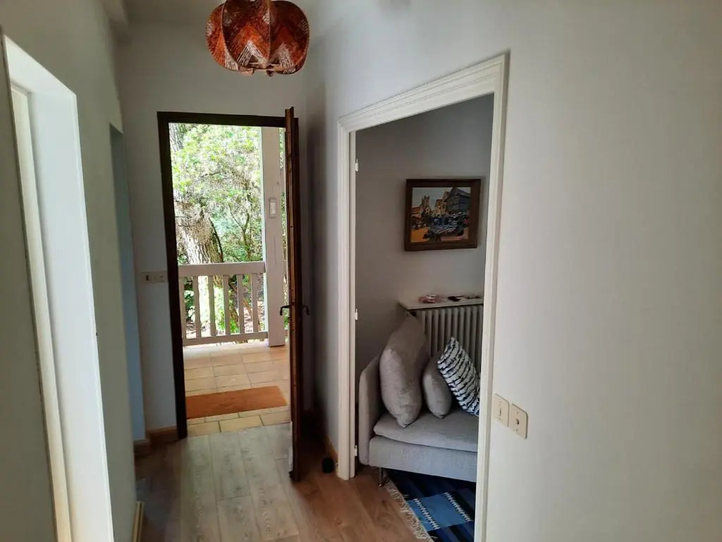 Maison Soorts-Hossegor, 5 pièces, 6 personnes - FR-1-239-690