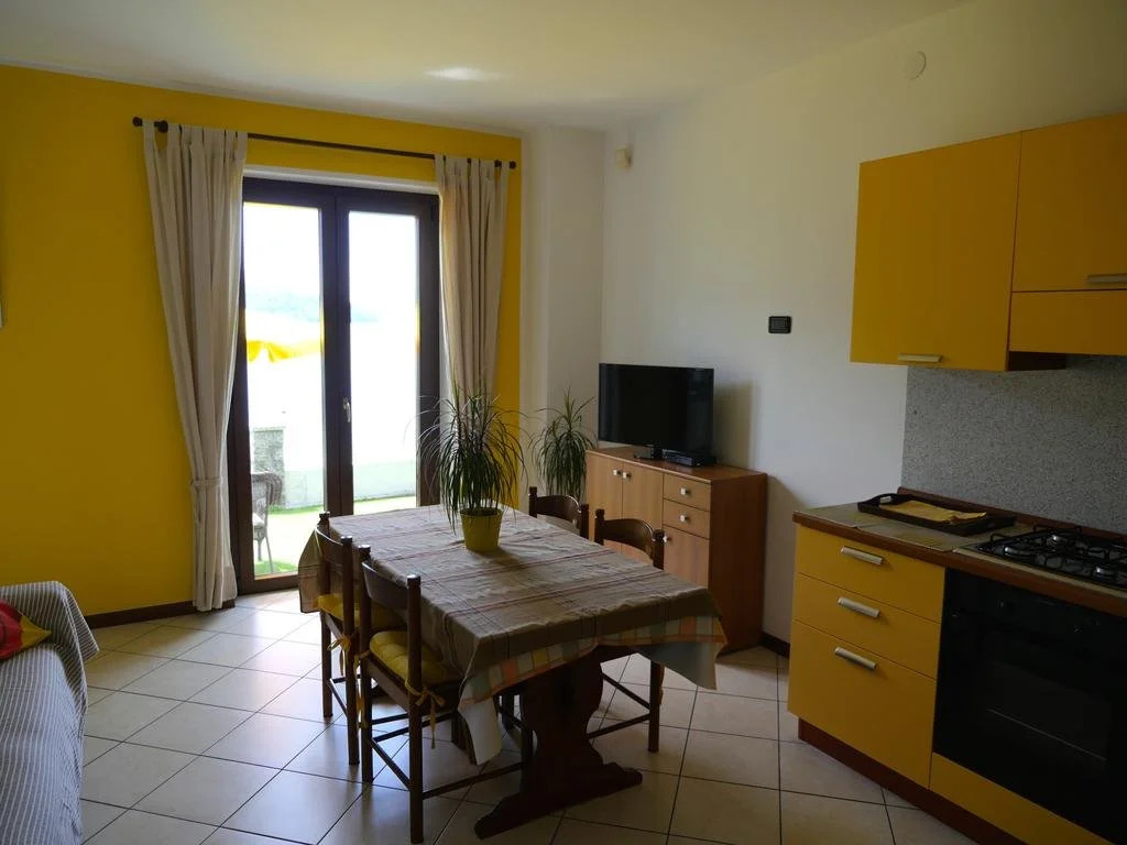 Residence Leggeri Apartments