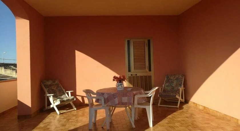 B&B Nonna Lina