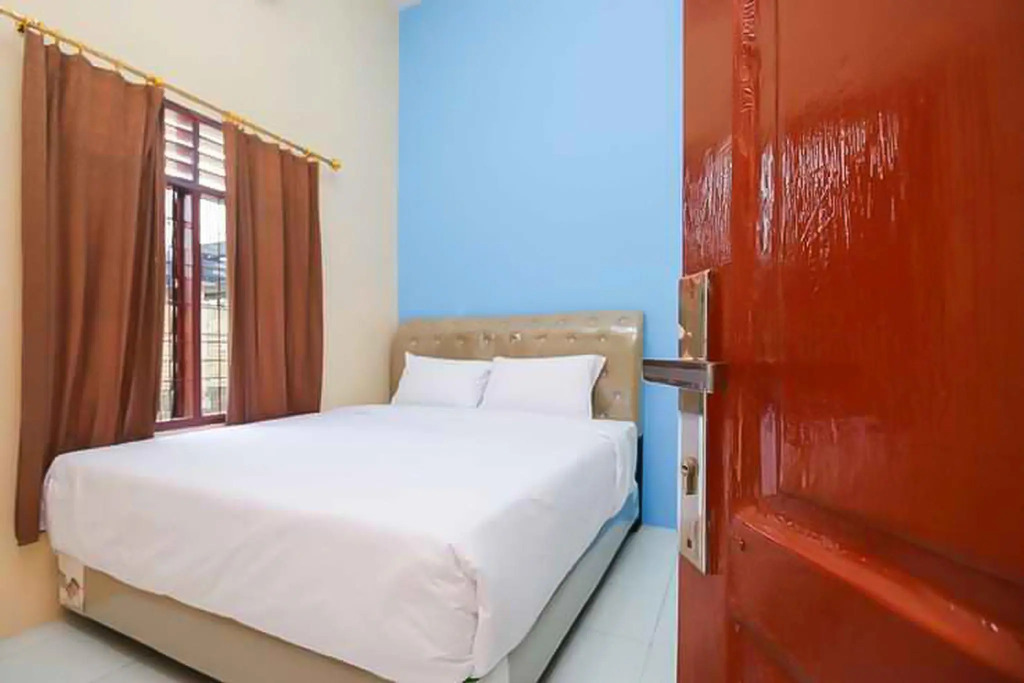 Hotel O Sky Residence Cengkeh