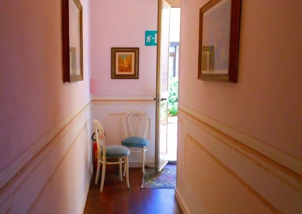 Albergo Villagrande