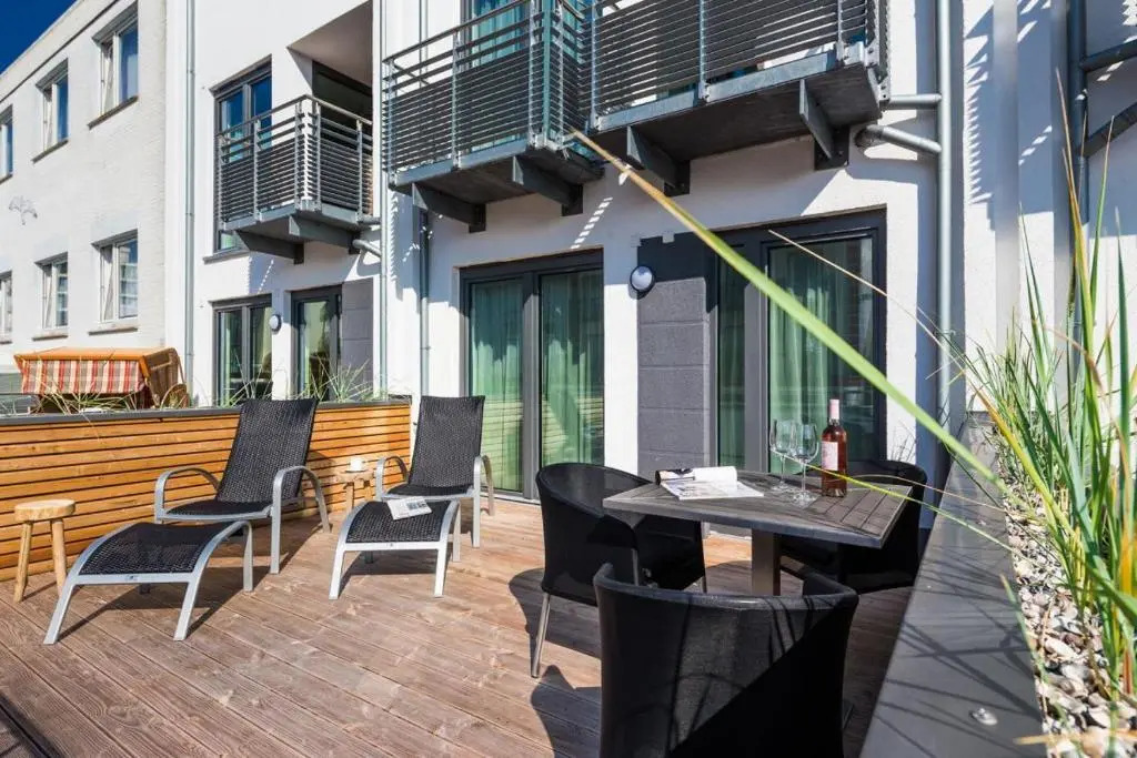 Schippers Huus 04 - Bismarckloft