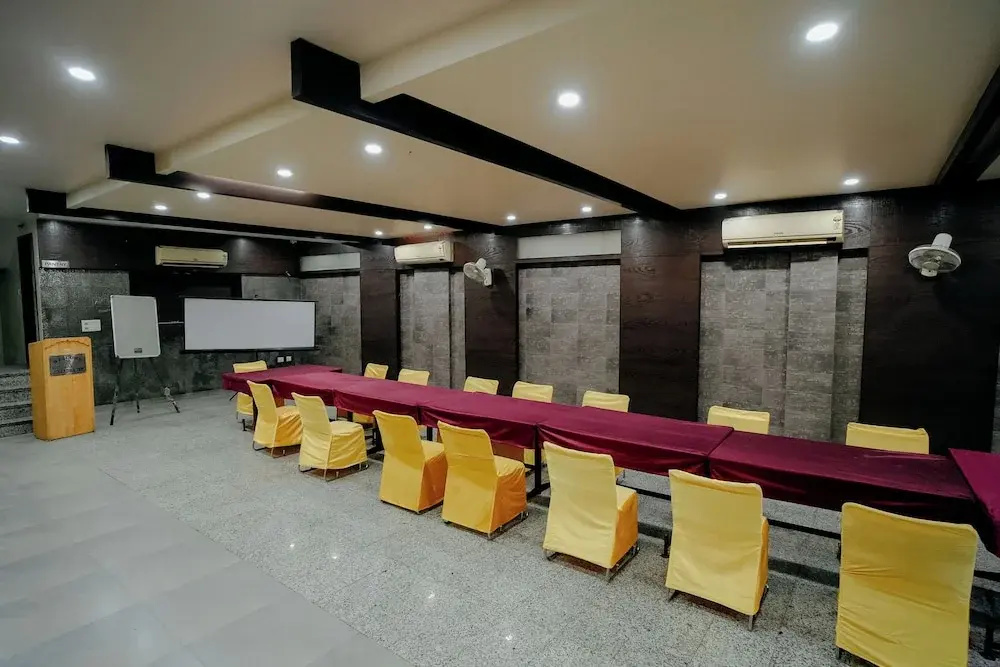 Hotel Jinendra Inn Jaipur