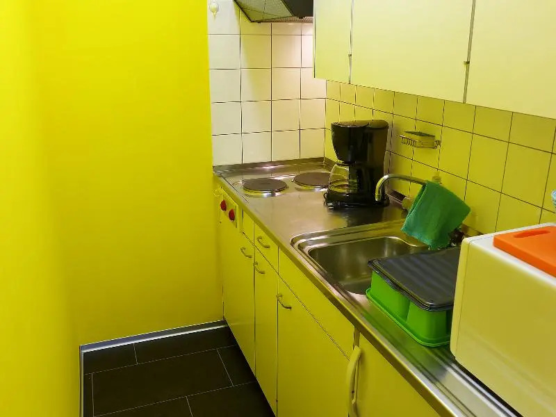 Haus Viscaria