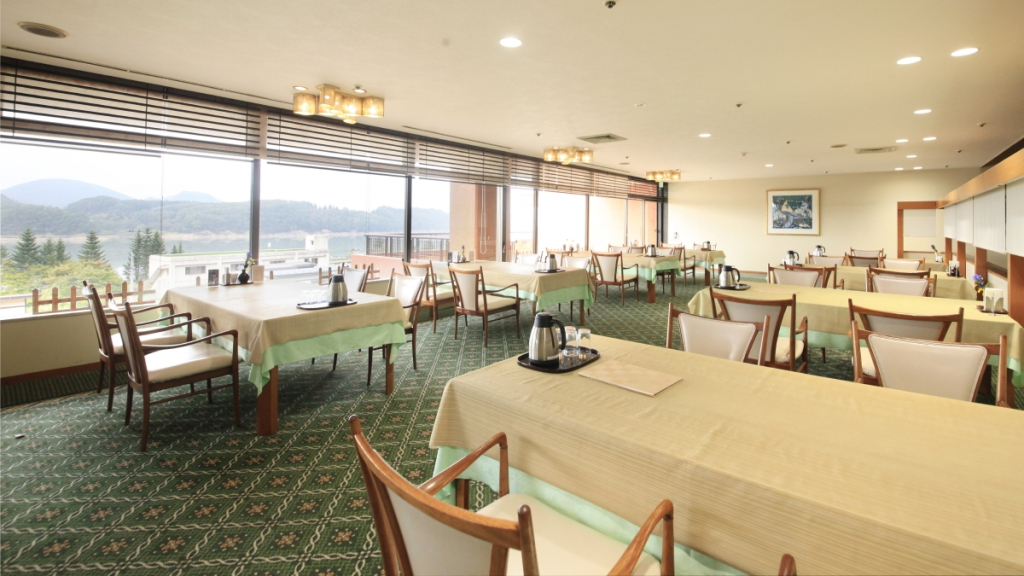 Hotel Taikan