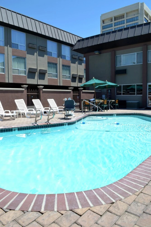 Safari Inn Downtown Boise