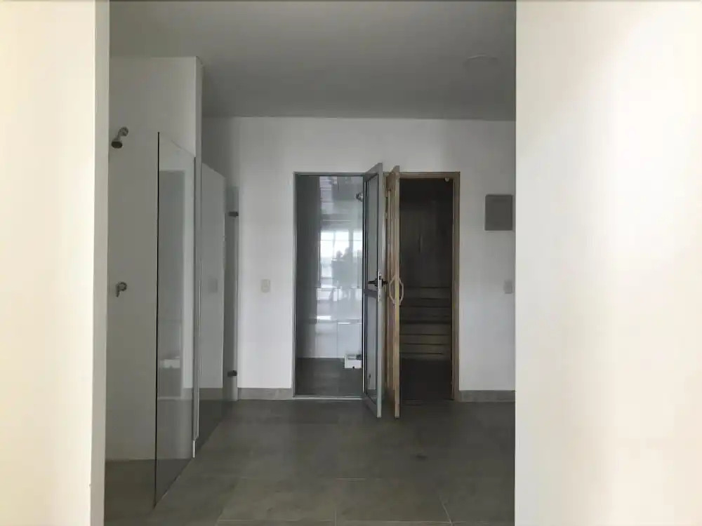 Apartamento de Lujo Las Palmas Oceania